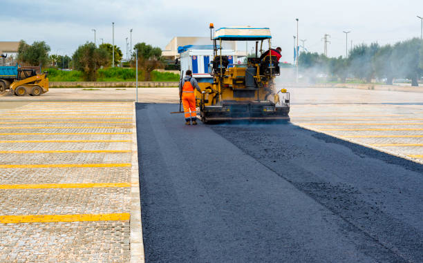 Best Driveway Resurfacing Pavers  in Lake Erie Beach, NY