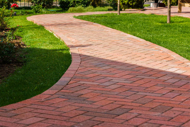 Commercial Driveway Pavers in Lake Erie Beach, NY
