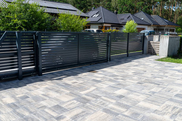 Best Interlocking Driveway Pavers  in Lake Erie Beach, NY
